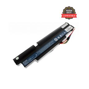 Acer AC5333 Replacement Laptop Battery      ACER AK.004BT.085     AS10D56     00403.021     00405.013