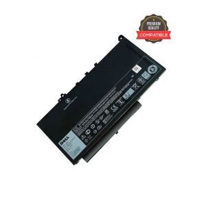 DELL E7270/7CJRC REPLACEMENT LAPTOP BATTERY      7CJRC     KNM09     V6VMN     21X15     021X15     451-BBWR