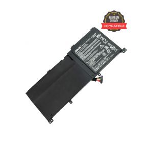 ASUS N501VW/C41N1524 Replacement Laptop Battery      C41N1524     C41PmC5     0B200-01250200     4ICP5/79/73