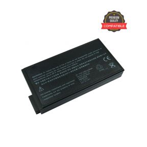 HP/COMPAQ NC8000 Replacement Laptop Battery      182281-001     190336-001     191169-001     191258-B21     191259-B21     192835-001     196234-B22     198709-001     200002-001     234219-B21     239551-001     240258-001     251344-001     265651-B25