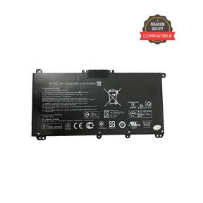 HP/COMPAQ HT03XL Replacement Laptop Battery HT03XL TF03XL L11421-422 L11421-1C1 L11119-855 HSTNN-LB7 HSTNN-LB8M HSTNN-UB7J 3ICP6/60/80 