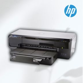 HP Officejet 7110 Wide Format A3  Printer (Compatible with HP 932, HP 933 Ink Cartridge)