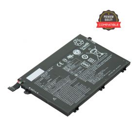 LENOVO E580  Replacement Laptop Battery      L17M3P51     L17C3P51     L17L3P51     01AV445     01AV446     01AV448     SB10K97606     SB10K97607     SB10K97609