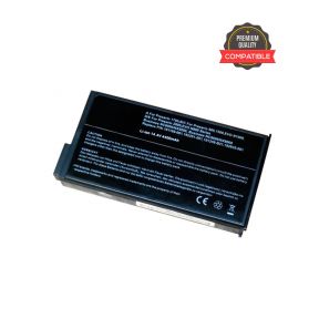 HP/COMPAQ NC6000 Replacement Laptop Battery      DC889A     hstnn-ib01     346886-001