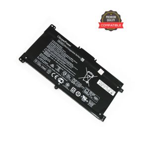 HP/COMPAQ BK03XL Replacement Laptop Battery      BK03XL     HSTNN-UB7G     HSTNN-LB7S     916366-421     916366-541     916811-855     TPN-W125