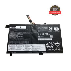 LENOVO L18L4PF0 Replacement Laptop Battery      L18L4PF0     L18M4PF5     L18L4PF4