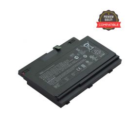 HP/COMPAQ AA06XL Replacement Laptop Battery      AA06XL     852711-850     852527-221     852527-242     HSTNN-DB7L     HQ-TRE     Z3R03AA-NB     Z3R03UT