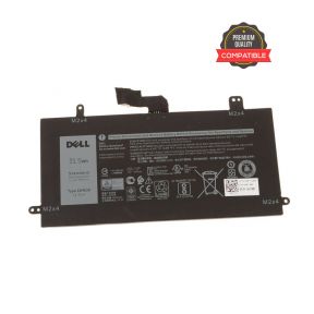 DELL 1WND8 REPLACEMENT LAPTOP BATTERY     1WND8     05JT8G     0JT90P