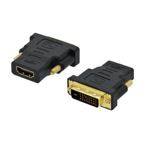 DVI to HDMI Converter