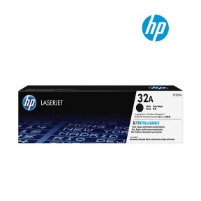 HP 32A (CF232A) Black Original Laserjet Imaging Drum For  HP LaserJet Pro M203 MFP M227, M206, MFP M230 Printers