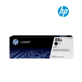 HP 88A (CC388A) Black Original Laserjet Toner Cartridge For HP LaserJet P1007, P1008, P1106, P1108, M1136, M1213nf, M1213nfh Printers