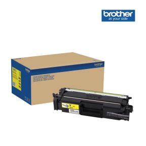  Brother TN815Y Super High Yield Yellow Toner Cartridge For Brother HL-L9430CDN,  Brother HL-L9470CDN,  Brother MFC-L9670CDN