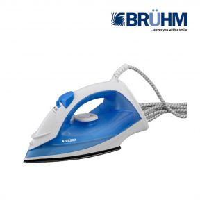 BRUHM 2000W STEAM IRON