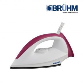 BRUHM 1200W DRY IRON