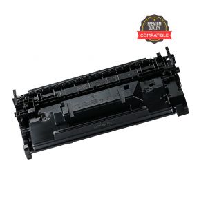 Canon 052 (CF226A) Compatible Black Toner Cartridge  For Canon imageCLASS MF429dw, MF426dw, MF424dw, LBP215dw,  LBP214dw Printers