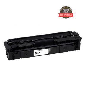 Canon 054 Black Compatible Toner Cartridge  For Canon iR Advance C5500, C5535i, C5550i, C5535, C5540i, C5560i Copiers