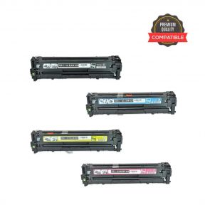 CANON CRG 131 1 Set Original Toner For  Canon LBP-7100, 7110 Laser Printers