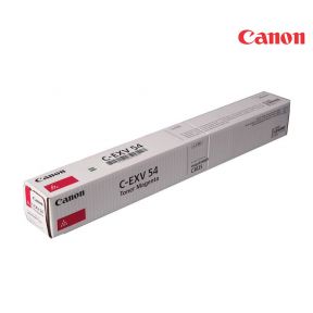 Canon C-EXV54 NPG74 GPR58 Magenta Original Toner (1396C002) For ImageRUNNER C3025i ,IR3125i