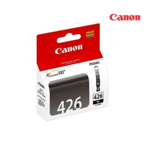 Canon CLI-426 Black Ink Cartridge For Pixma iP4840, iP4940, MG5140, MG5240, MG6140, MG8140, MX884 Printers