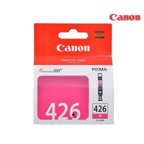 Canon CLI-426 Magenta Ink Cartridge For Pixma iP4840, iP4940, MG5140, MG5240, MG6140, MG8140, MX884 Printers