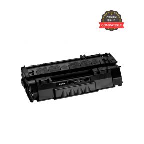 CANON CRG-115,Q7553A Compatible Toner For Canon LBP-3310, 3370 Laser Printers