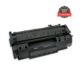 CANON CRG-115II Compatible Toner  For Canon LBP-3310, 3370 Laser Printers