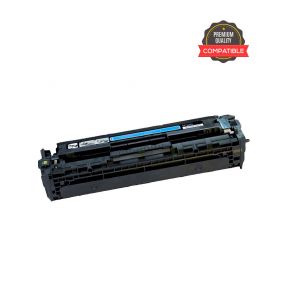 CANON CRG-116 Cyan Compatible Toner For Canon LBP-5050, 5050n, IC MF-8030, IC MF-8030Cn Laser Printers