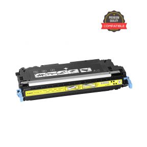 CANON CRG-117 Yellow Compatible Toner  For Canon MF-9170, MF-9130, MF-8450, MF-9220 Multifunctional Laser Printers