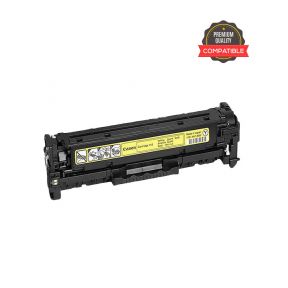 CANON CRG-118 CRG-318 CRG-418 CRG-718Y Yellow Compatible Toner For Canon LBP-7200c, 7660, 7680, MF8330, 8340, 8350, 8380 Satera Laser Printers