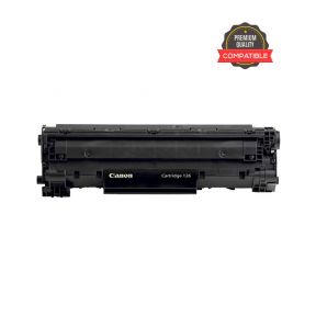 CANON CRG-126  CRG-326 CRG-726 Compatible Toner  For Canon LBP-6200d, Laser Printer