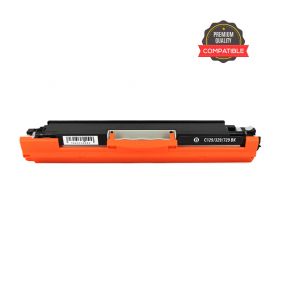 CANON CRG-129 Black Compatible Toner For Canon LBP-7010c, 7016c, 7018c, Laser Printers