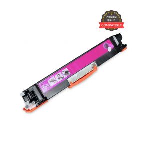 CANON CRG-129 Magenta Compatible Toner  For Canon LBP-7010c, 7016c, 7018c, Laser Printers