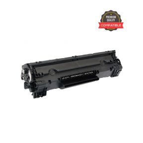 CANON CRG-737 (737)  Compatible Toner For Canon i-SENSYS MF211, MF212w, MF215, MF216n, MF217w Multifunctional Printers