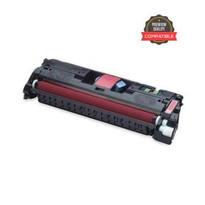 CANON CRG101 Magenta Compatible Toner  For Laser Shot LBP5200, MF8180, MF8180C Printers