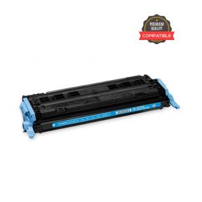 CANON CRG107 Cyan Compatible Toner For Canon Laser Shot LBP-5000, 5100 Printers 