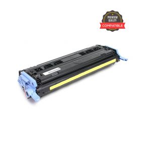 CANON CRG107 Yellow Compatible Toner For Canon Laser Shot LBP-5000, 5100 Printers 