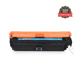 CANON CRG335 Cyan Compatible Toner For Satera LBP-841C, 842C, 843C, i9660, C9520C Laser Printers