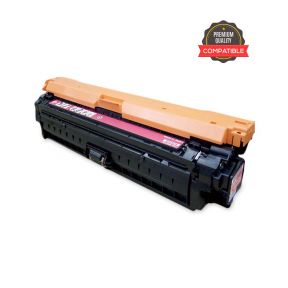 CANON CRG335 Magenta Compatible Toner For Satera LBP-841C, 842C, 843C, i9660, C9520C Laser Printers