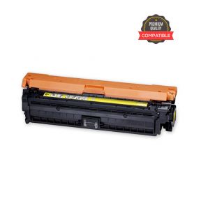 CANON CRG335e Yellow Compatible Toner For Satera LBP-841C, 842C, 843Ci, 9660C, 9520C Printers