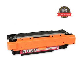 CANON CRG 132 Magenta Compatible Toner For Canon LBP-7780 Laser Printer