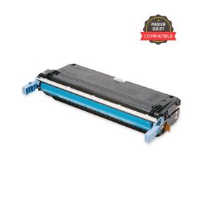 CANON EP-86 Cyan Compatible Toner For Canon LBP-2710, 2810, 5700, 5800 Laser Printers