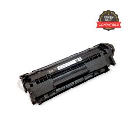 CANON FX9 Black Compatible Toner  For Canon ImageClass MF4010, 4012, 4120, 4150, 4270 Canon ImageClass