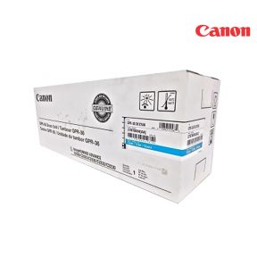 Canon GPR-36 Cyan Drum Unit  For Canon Imagerunner Advance C2020, C2030, C2225, C2230 Copiers