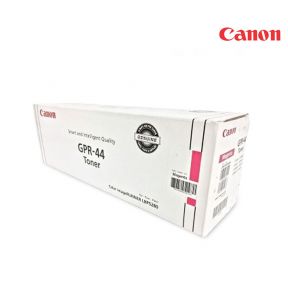 CANON GPR-44 Magenta Original Toner Cartridge For CANON LBP-5280 Laser Printer