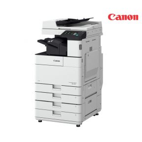 Canon imageRUNNER 2645i Copier ADF +PEDESTAL (Compatible with Canon EXV59 Toner Cartridge) 