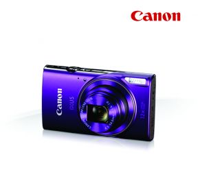 CANON IXUS 285-20.2MP/2.7 SCREEN