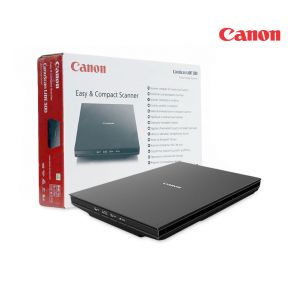 Canon Scan Lide 300