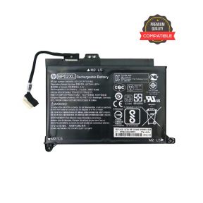 HP/COMPAQ BP02XL Replacement Laptop Battery      BP02XL     849569-421     849569-541     849569-542     849569-543     849909-850     HSTNN-UB7B     TPN-Q172     TPN-Q175