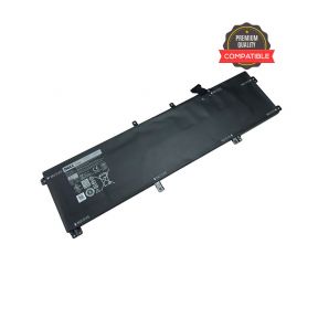 DELL XPS 15/M3800 REPLACEMENT LAPTOP BATTERY      T0TRM     245RR     0H76MY     H76MV     07D1WJ     7D1WJ     Y758W