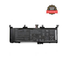 ASUS GL502VS Replacement Laptop Battery      C41N1531     4ICP4/70/92     0B200-01940100